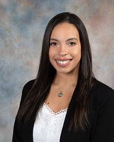 Nikayla Silva, PA-C headshot